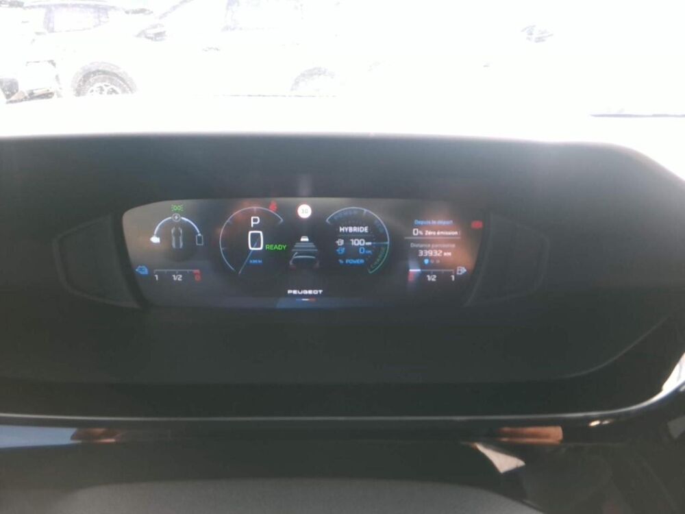 308 PHEV 180ch Allure e-EAT8 / VISION 360 / DRIVE ASSIST / PACK 2024 occasion 82000 Montauban