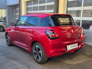 Swift 1.2 Hybrid 83ch Pack 2026 occasion 78000 VERSAILLES