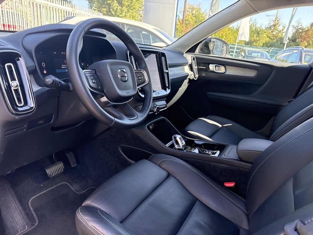 XC40 B3 163ch Ultra DCT 7 2024 occasion 78200 BUCHELAY