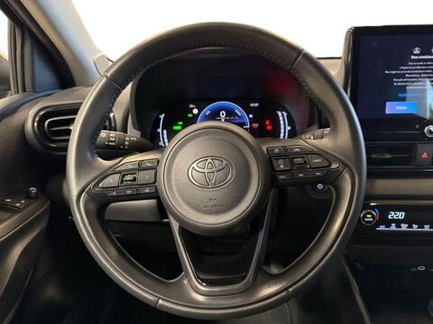 Yaris 116h Design 5p MY25 2025 occasion 13290 Les Milles