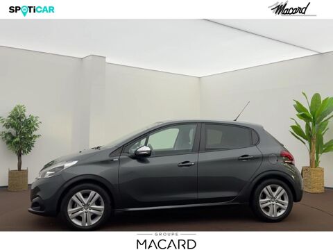 Annonce voiture Peugeot 208 8880 €
