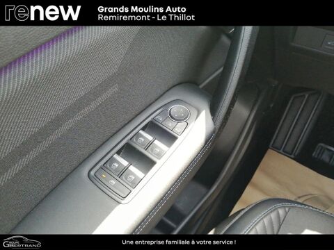 Symbioz 1.6 E-Tech full hybrid 145ch esprit Alpine 2025 occasion 88160 Le Thillot