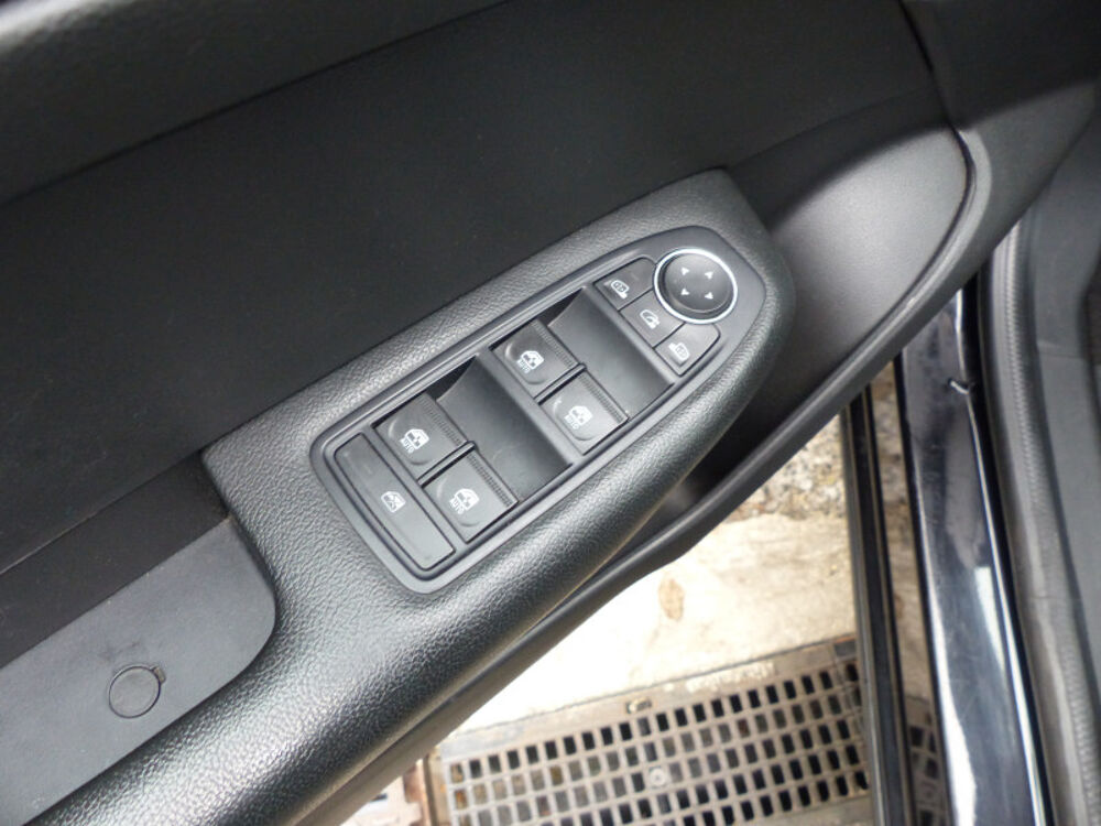 Arkana 1.3 TCE MILD HYBRID 140CH EQUILIBRE EDC -22 2022 occasion 77144 Mont&eacute;vrain