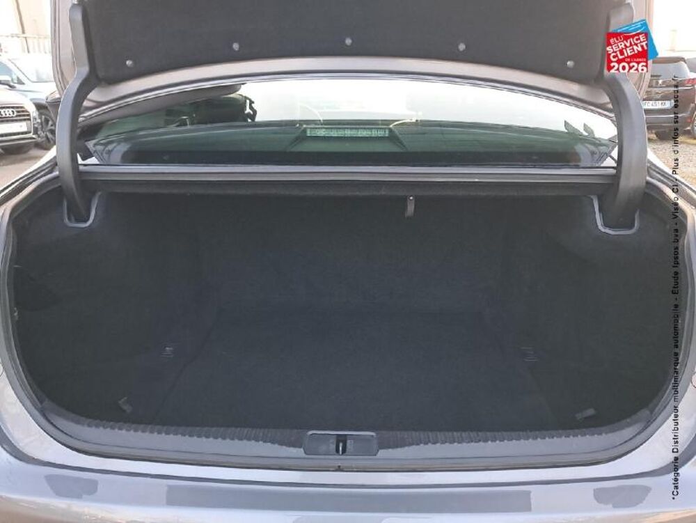 GS 300h Luxe 2014 occasion 67200 Strasbourg