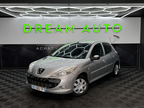 Peugeot 206 + 1.4 HDI FAP ACTIVE 5P