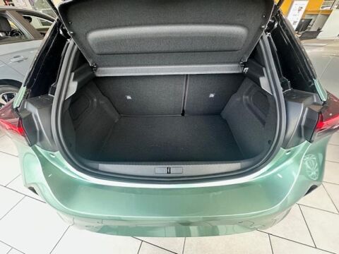 Corsa 1.2 Turbo Hybrid 110ch YES e-DCT6 2026 occasion 95500 Gonesse