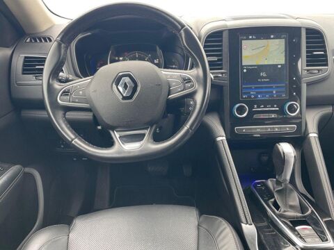 Koleos 1.7 Blue dCi 150ch Initiale Paris X-Tronic 2019 occasion 13730 ST VICTORET