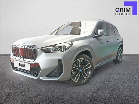 BMW X1 ixDrive30 313ch M Sport 2023 occasion Valence 26000