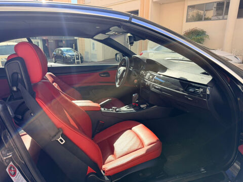 S&eacute;rie 3 (E93) 320IA 170CH LUXE 2012 occasion 06400 Cannes