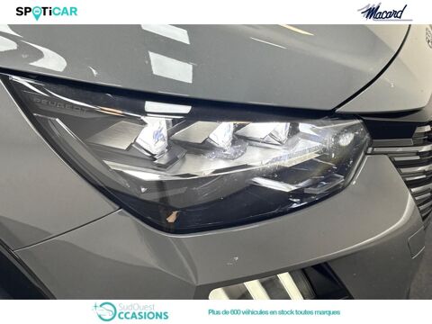 208 e- 156ch 54 kWh GT Exclusive 2026 occasion 82000 Montauban