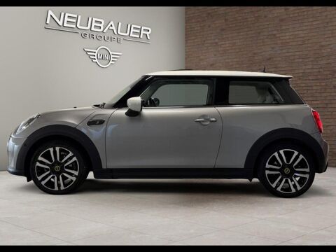 Cooper SE 184ch Edition Premium Plus BVA 5CV 2023 occasion 78240 Chambourcy