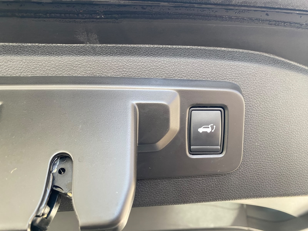 Espace 1.2 E-TECH FULL HYBRID 200CH ESPRIT ALPINE 7 PLACES - 24 2024 occasion 53810 CHANGE