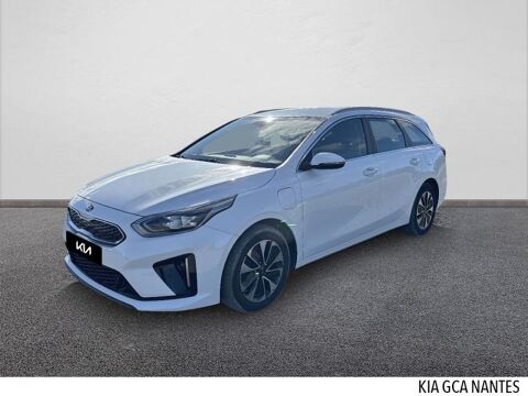 Kia Ceed SW 1.6 GDi 105ch + Plug-In 60.5ch Active DCT6 2021 occasion Saint-Herblain 44800