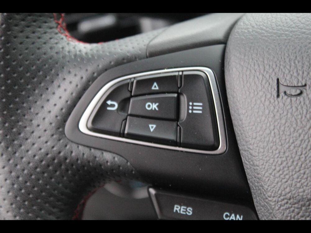 Ecosport 1.0 EcoBoost 125ch ST-Line Euro6.2 2019 occasion 31200 TOULOUSE