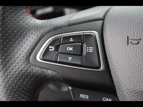 Ecosport 1.0 EcoBoost 125ch ST-Line Euro6.2 2019 occasion 31200 TOULOUSE