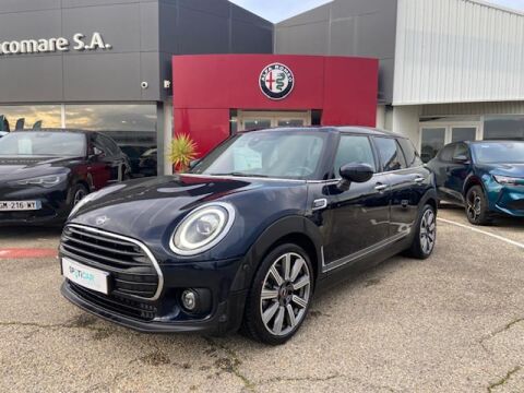 Mini Cooper 136ch Canonbury BVA7 2020 occasion Arles 13200