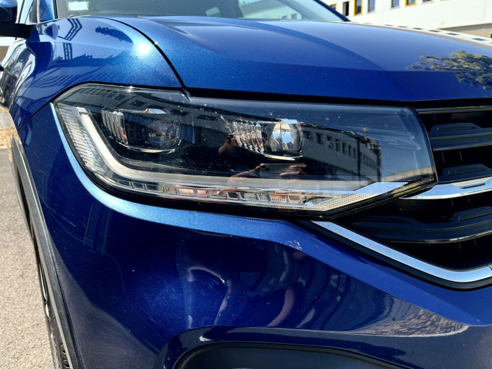 T-Cross 1.0 TSI 115CH CARAT DSG7 / APPLE CARPLAY / ANDROID AUTO SS F 2020 occasion 94260 Fresnes