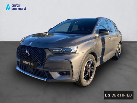 DS7 E-TENSE 4x4 300ch Performance Line + 2020 occasion 38320 Eybens