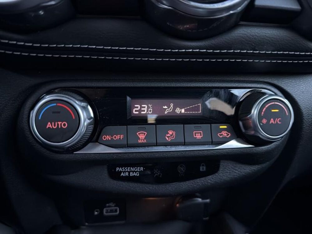 Juke 1.0 DIG-T 114ch N-Connecta 2023 2023 occasion 78200 Buchelay