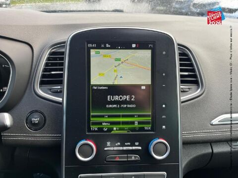 Sc&eacute;nic 1.3 TCe 140ch energy Intens EDC 2018 occasion 08000 Charleville-M&eacute;zi&egrave;res