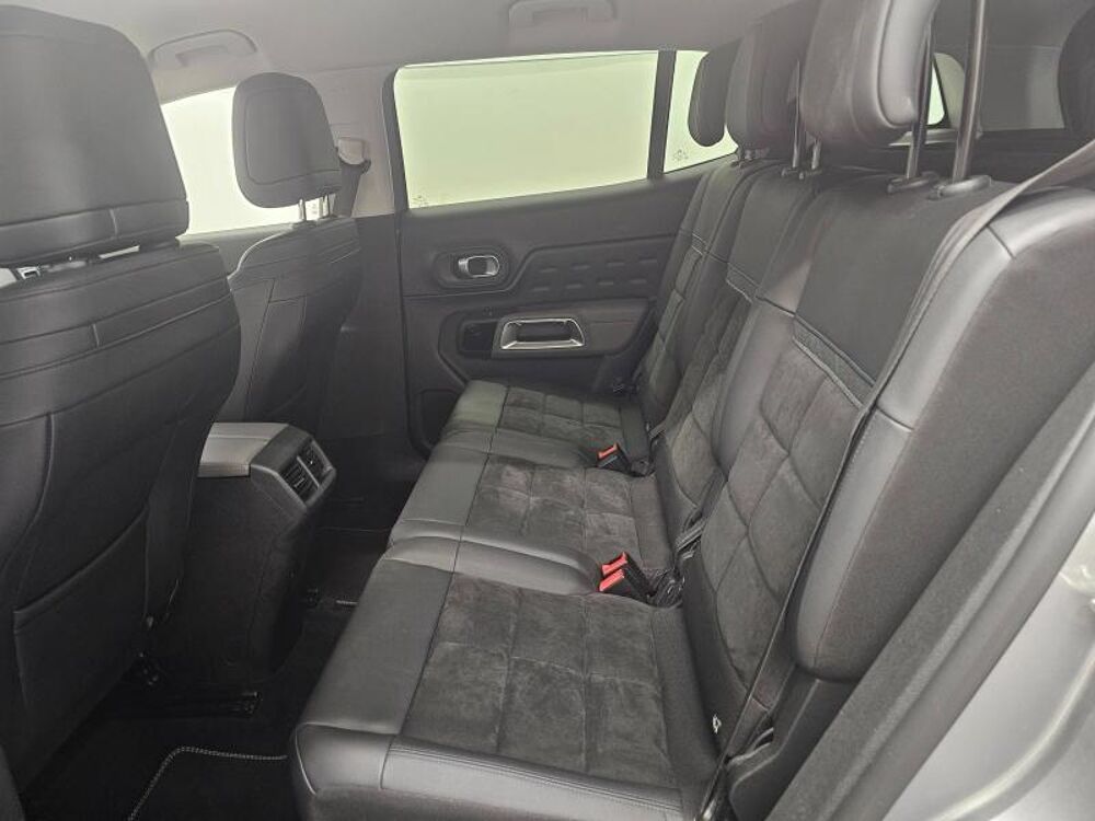 C5 aircross Hybrid 225ch Shine e-EAT8 2022 occasion 91230 Montgeron