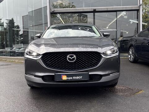 CX-30 2.0 e-SKYACTIV-X M-Hybrid 186ch Exclusive-Line BVA 2025 2026 occasion 78310 COIGNIERES