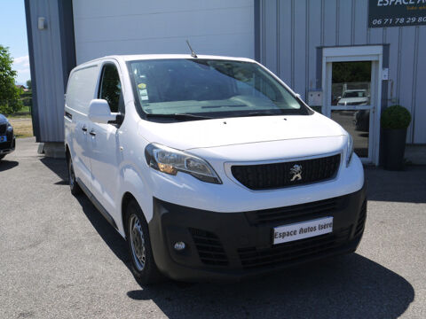 Expert 1.6 BLUEHDI 115CH 3 PLACES / TVA RECUPERABLE / 9991&curren;HT 2018 occasion 38260 La C&ocirc;te-Saint-Andr&eacute;