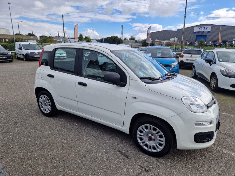 Panda 1.0 70CH BSG S&S CITY 2022 occasion 29200 Brest