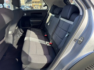 C4 cactus BLUEHDI 120CH SHINE EAT6 PLB AUTO 2019 occasion 12000 RODEZ