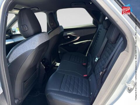 3008 1.2 Hybrid 136ch GT e-DCS6 2024 occasion 08200 Sedan