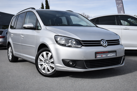 Volkswagen touran 1.6 TDI 105CH TRENDLINE 7PLaces