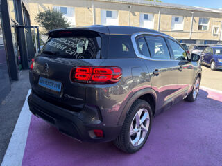 C5 aircross BLUEHDI 130CH S&S C-SERIES EAT8 E6.D 2022 occasion 07200 Aubenas