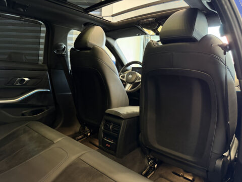 S&eacute;rie 3 (G21) / A PARTIR DE 392,79/MOIS* / 320DA XDRIVE 190CH M SPOR 2023 occasion 57350 Stiring-Wendel