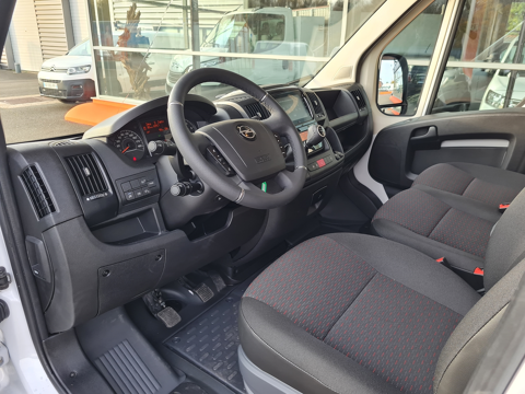 Movano L3H2 3.3 140CH BLUEHDI S&S PACK BUSINESS CONNECT 2023 occasion 28630 Nogent-le-Phaye