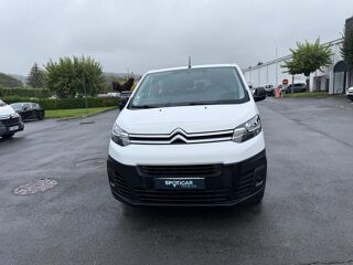 Jumpy XL BlueHDi 120 Confort S&S E6.d 9 Places 2021 occasion 24750 Tr&eacute;lissac