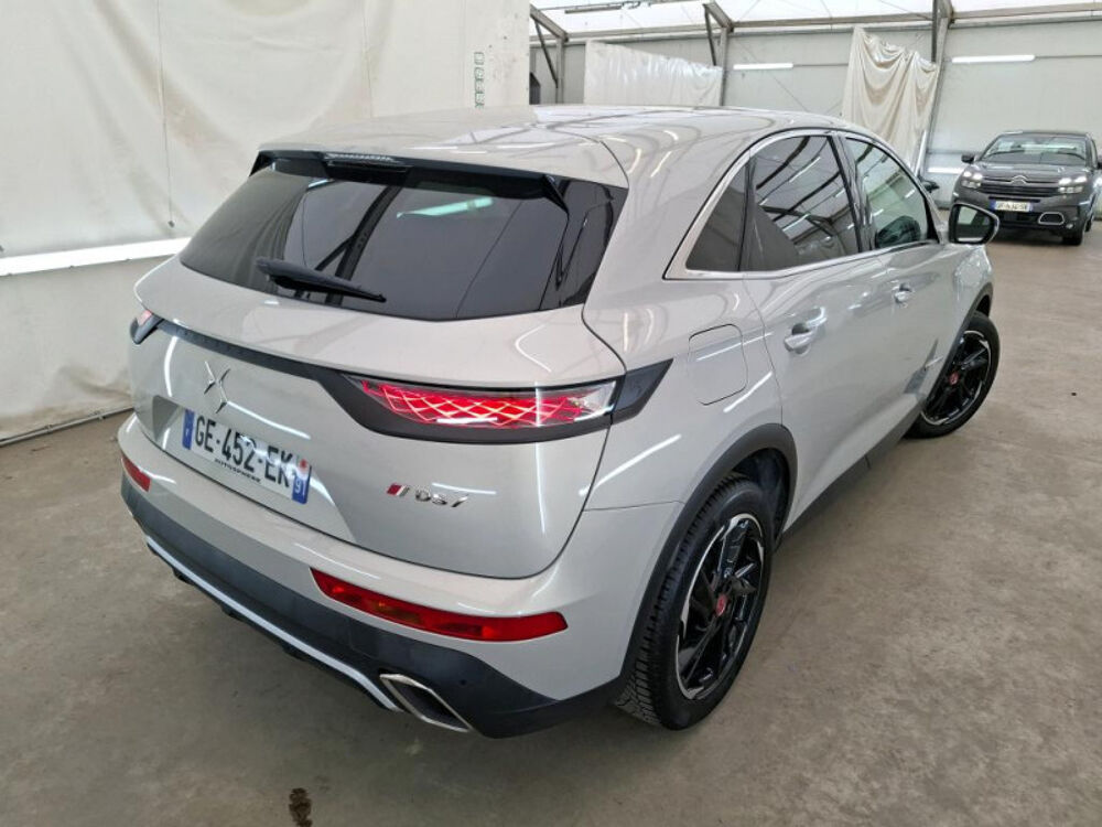DS7 PURETECH 180CH PERFORMANCE LINE AUTOMATIQUE 2022 occasion 95310 Saint-Ouen-l'Aum&ocirc;ne