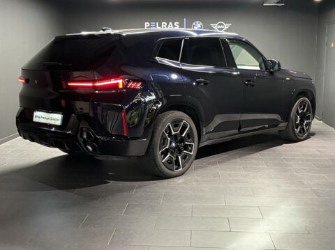 XM 4.4 V8 653ch 2023 occasion 31100 TOULOUSE