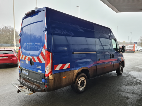 Daily 33S14H V12 2020 occasion 28630 Nogent-le-Phaye