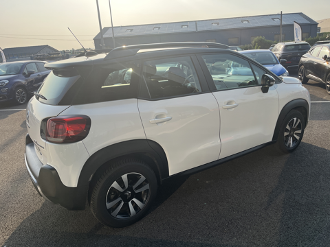 C3 Aircross BLUEHDI 100CH S&S SHINE E6.D 2020 occasion 65420 Ibos