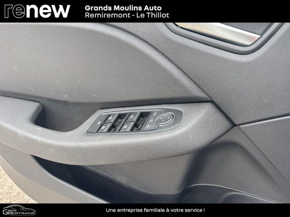 Clio 1.5 Blue dCi 100ch Evolution 2024 occasion 88160 Le Thillot
