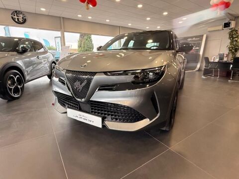 Alfa Romeo Junior 1.2 Ibrida 136ch DCT6 2025 occasion Arles 13200