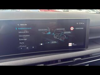 Tucson 1.6 T-GDI 239ch Hybrid N Line Creative 2025 occasion 27930 Normanville