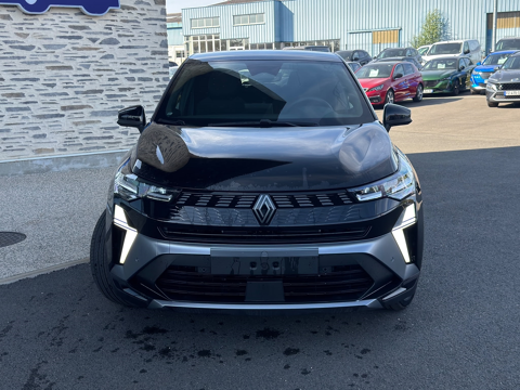 Symbioz 1.8 E-TECH FULL HYBRID 160CH ESPRIT ALPINE - 26 2026 occasion 49070 Saint-L&eacute;ger-de-Lini&egrave;res