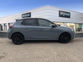 Corsa 1.2 Turbo Hybrid 100ch GS e-BVA6 2024 occasion 13200 Arles