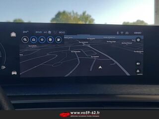 5008 Hybrid 145ch GT e-DCS6 2025 occasion 62000 Arras