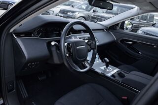 Range Rover Evoque 2.0 D 150CH S AWD BVA 2020 occasion 34740 Vendargues