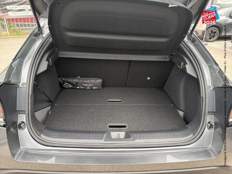 Leaf Electrique 177ch 52kWh Engage + 2026 occasion 21000 Dijon