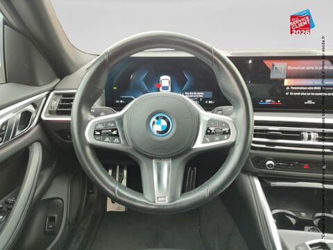 i4 eDrive35 286ch M Sport 2023 occasion 68390 Sausheim