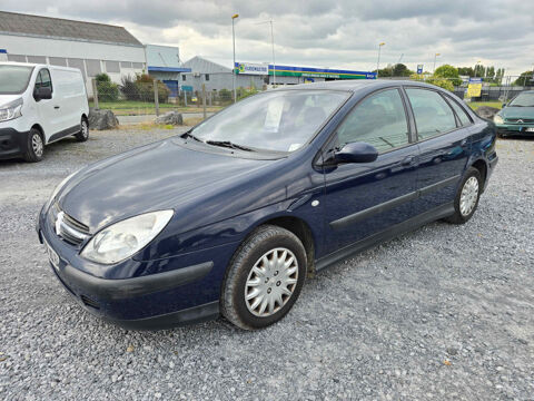 Citroen c5 2.0 HDI110 SX