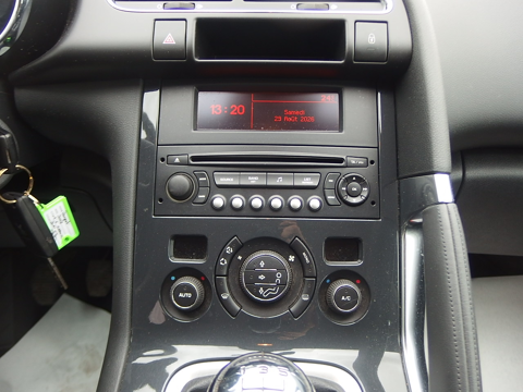 3008 1.6 VTI 16V CONFORT PACK 2010 occasion 10600 Savi&egrave;res
